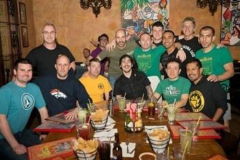 2-14-13dinner 2-14-13dinner